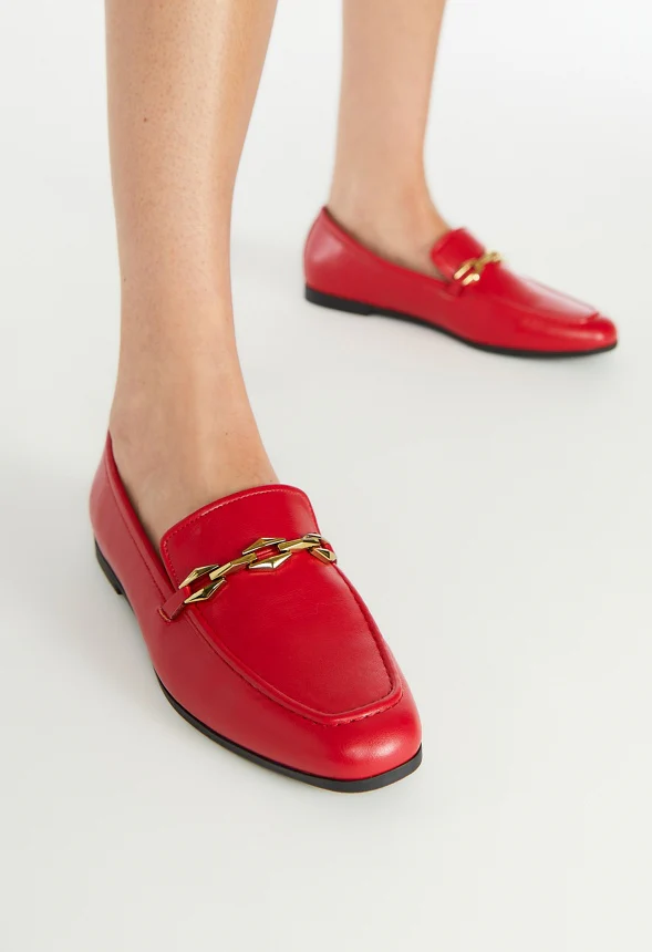 Emmett Flat Loafer - Image 8