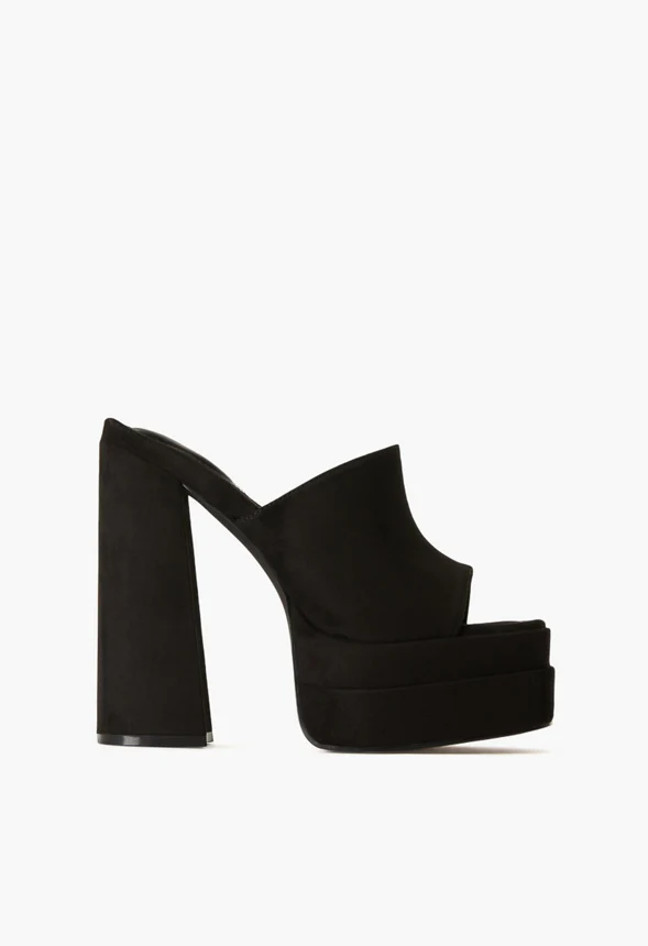 Emmy Platform Sandal - Image 3