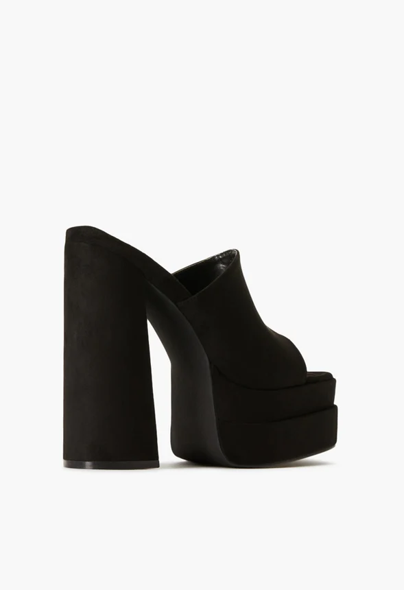 Emmy Platform Sandal - Image 4
