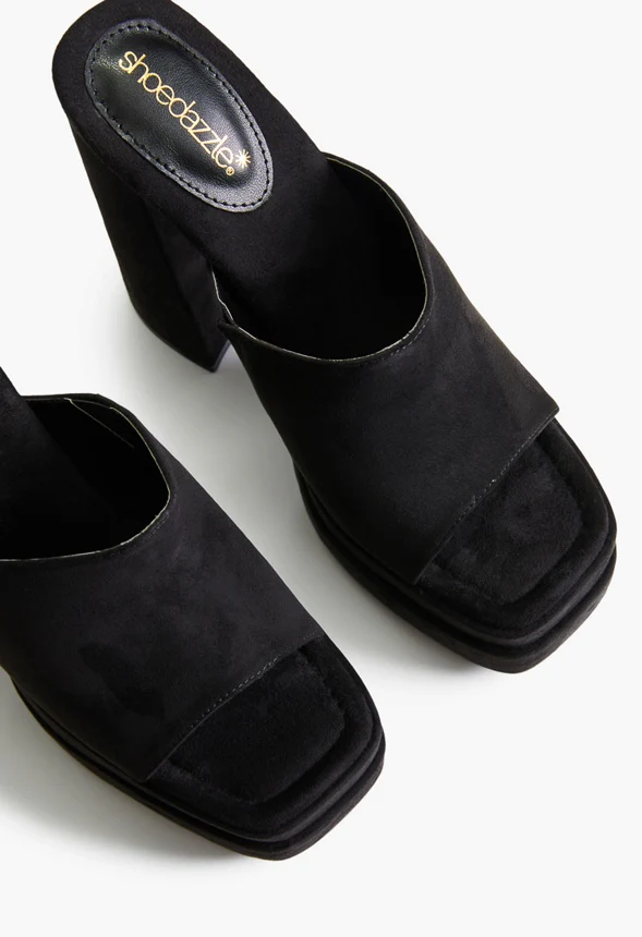 Emmy Platform Sandal - Image 5