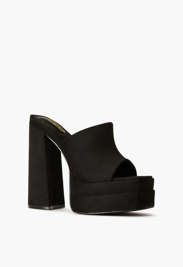 Emmy Platform Sandal - Image 6