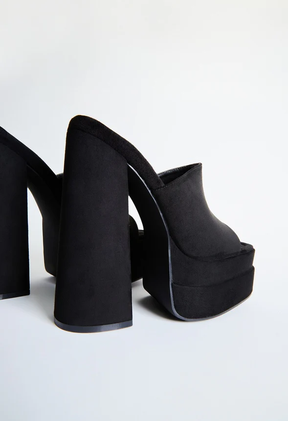 Emmy Platform Sandal - Image 7