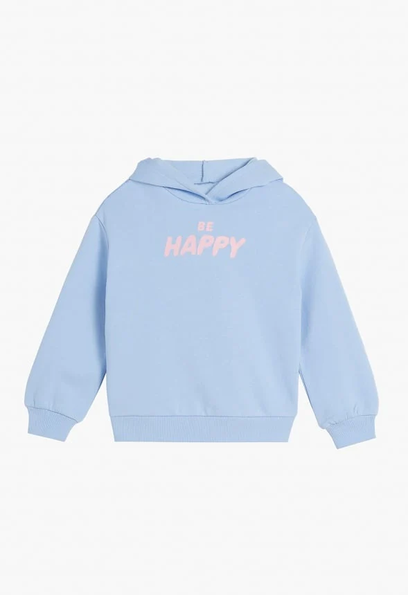 Emoji Hooded Sweatshirt - Image 3