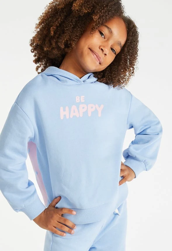 Emoji Hooded Sweatshirt - Image 5