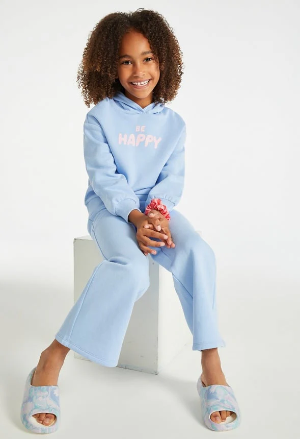 Emoji Hooded Sweatshirt - Image 6