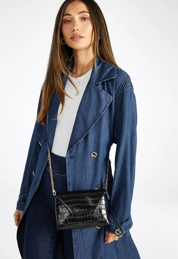 Envelope Clutch - Image 2