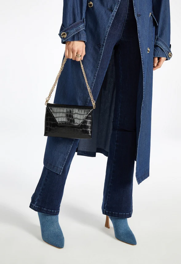 Envelope Clutch - Image 8