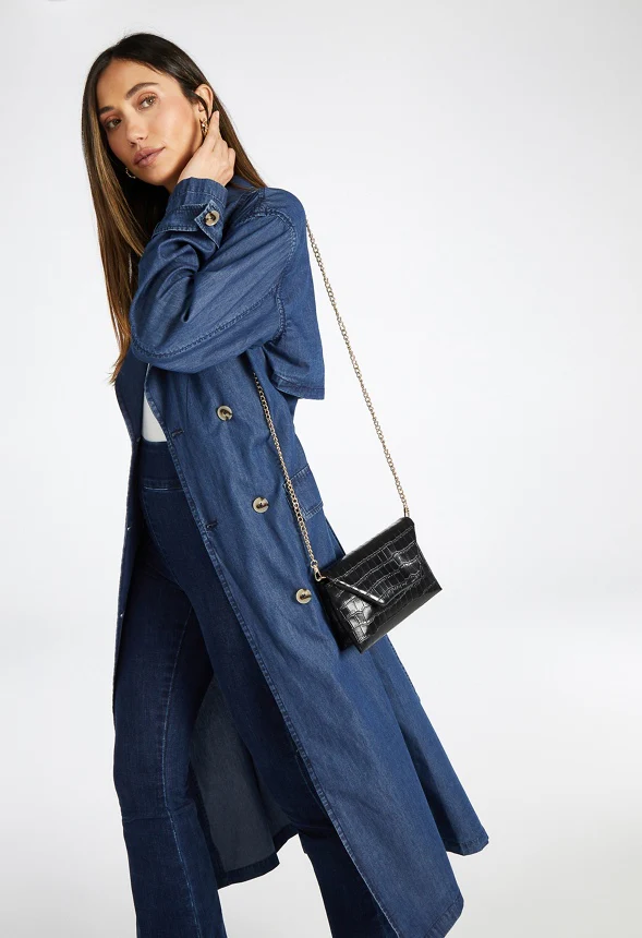 Envelope Clutch - Image 9