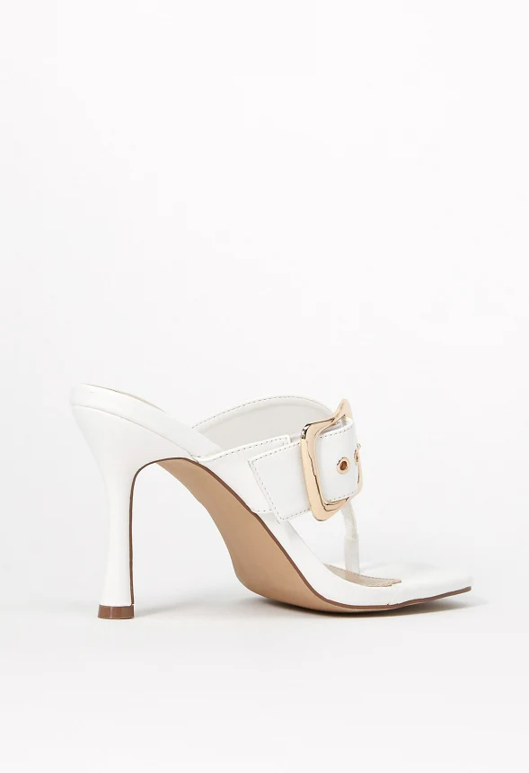 Eralynn Heeled Sandal - Image 4