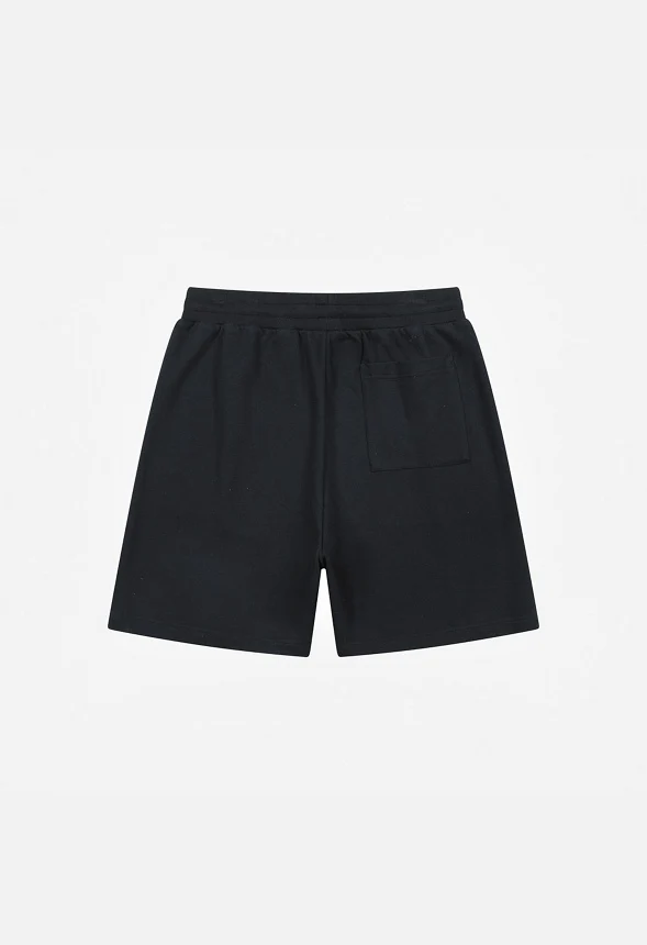 Essential 8" Sweat Shorts - Image 2