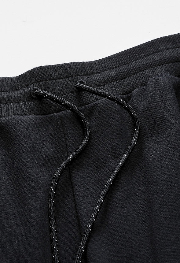 Essential 8" Sweat Shorts - Image 3