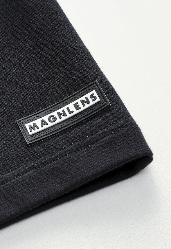 Essential 8" Sweat Shorts - Image 5