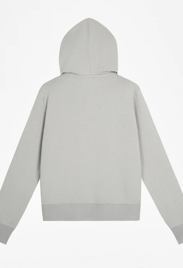 Essential Linden Zip-Up Hoodie - Image 2