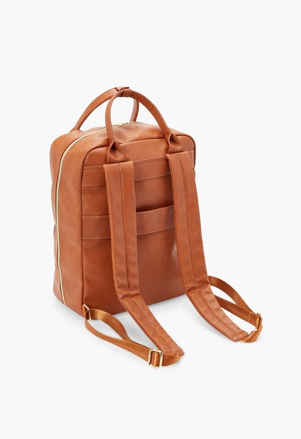Essentials Backpack - Image 2