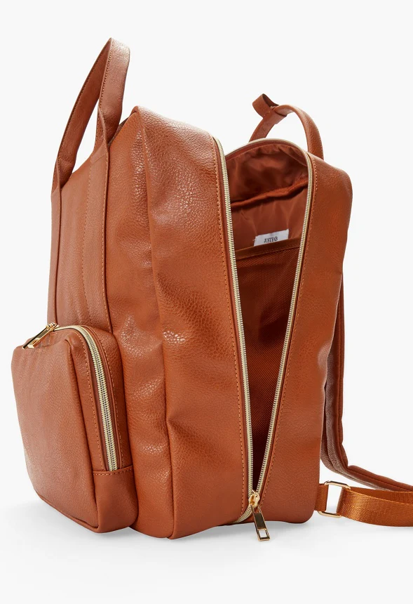 Essentials Backpack - Image 3