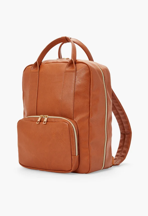 Essentials Backpack - Image 4