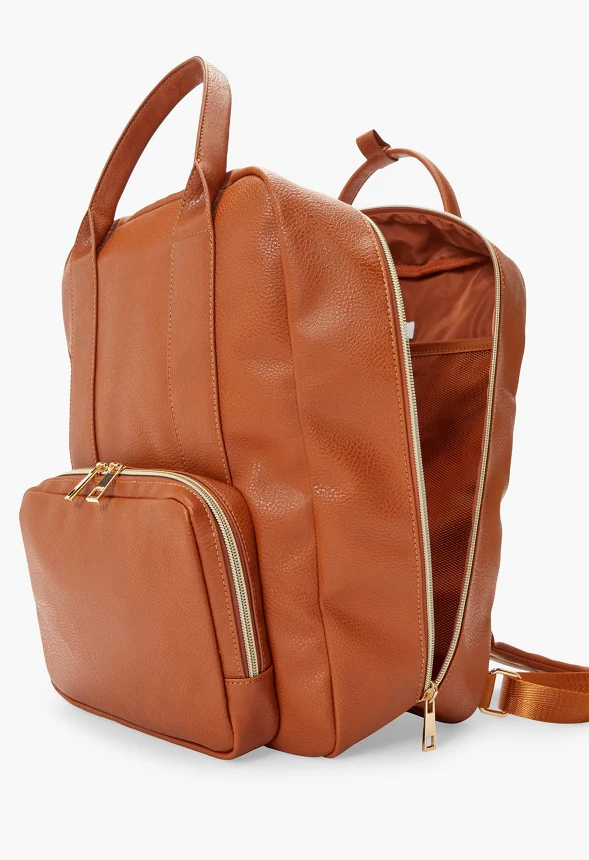 Essentials Backpack - Image 5