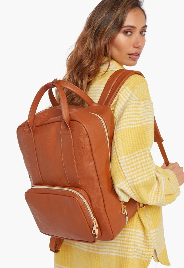 Essentials Backpack - Image 6