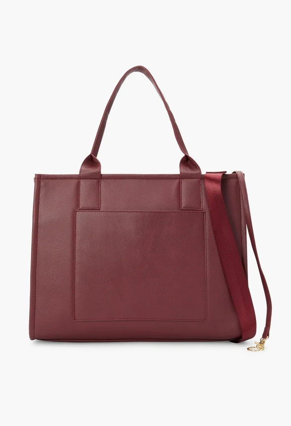 Essentials Tote - Image 2