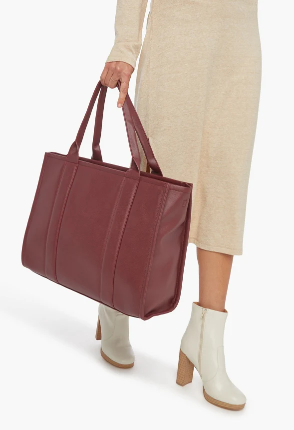 Essentials Tote - Image 3