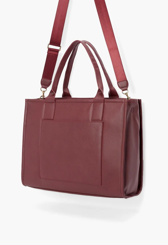Essentials Tote - Image 4