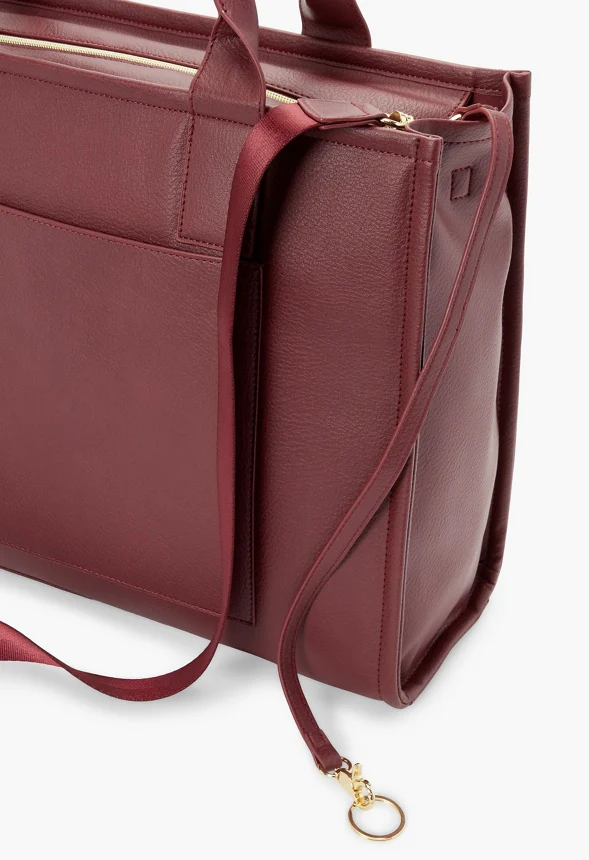 Essentials Tote - Image 5