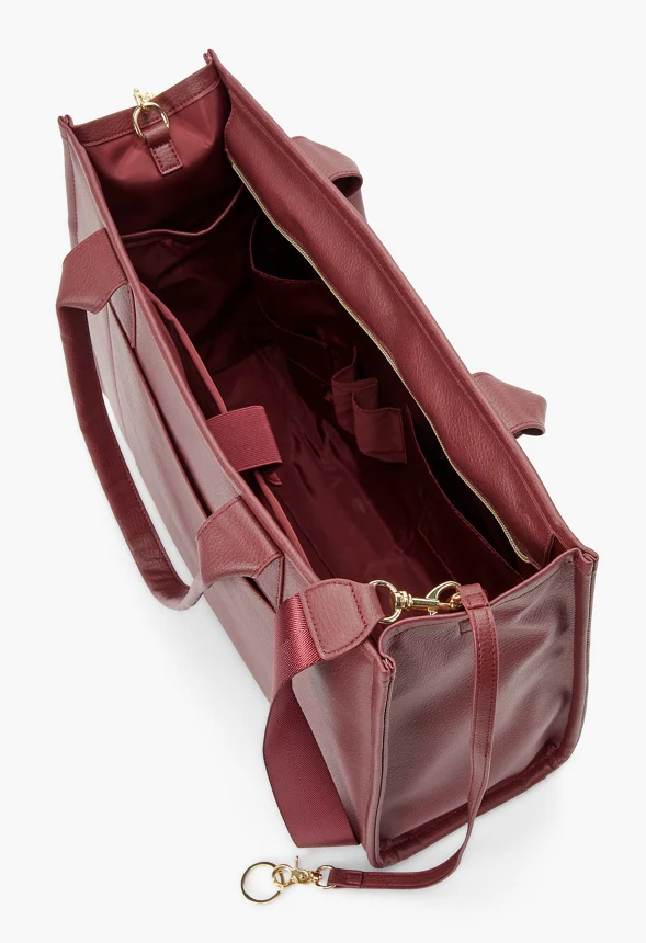 Essentials Tote - Image 6