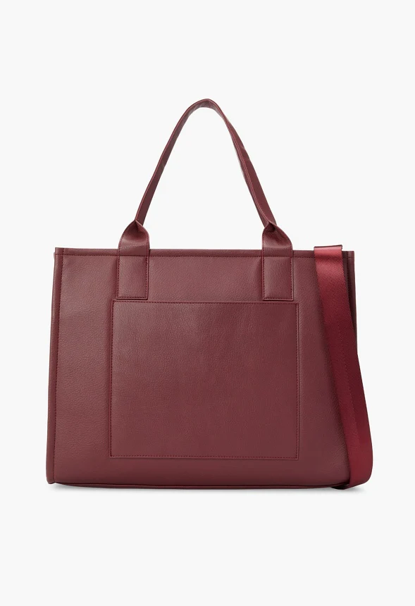 Essentials Tote - Image 7
