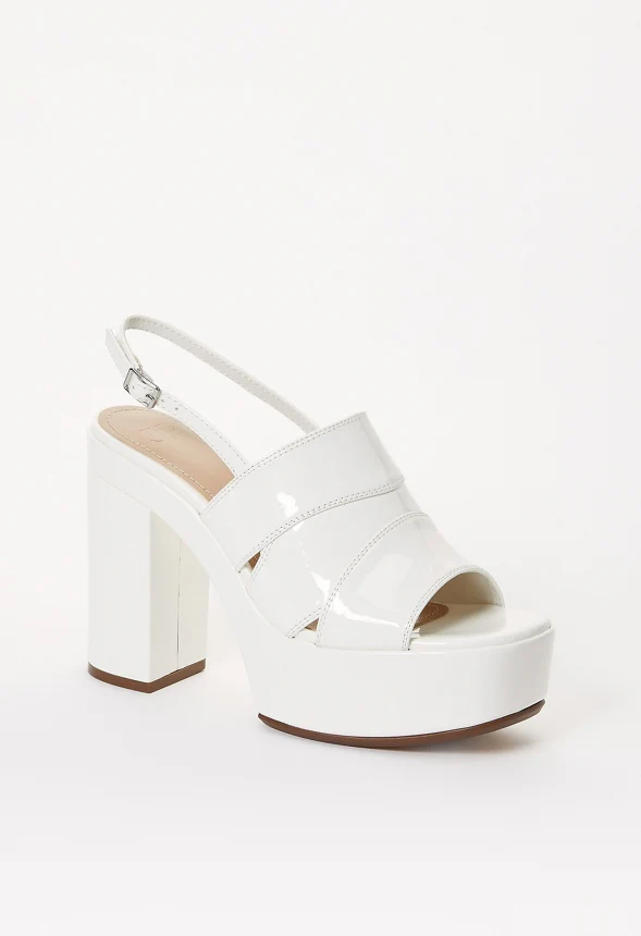 Etta Platform Sandal - Image 2