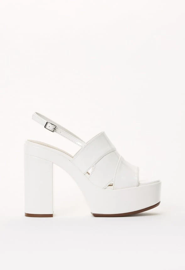 Etta Platform Sandal - Image 3