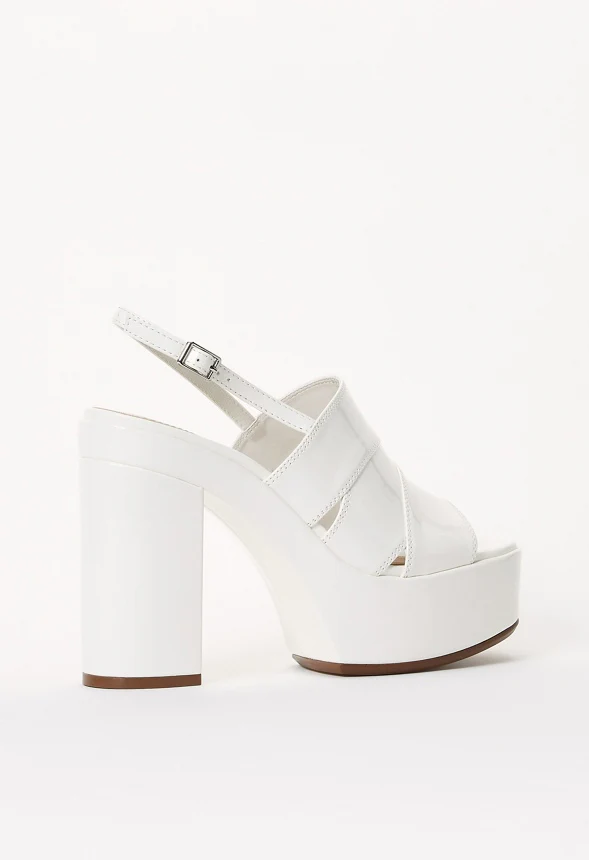 Etta Platform Sandal - Image 4