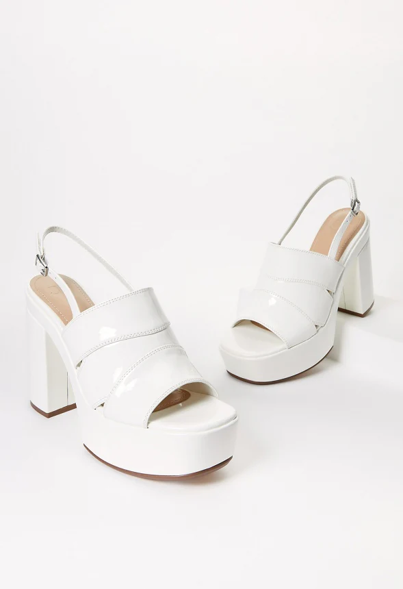 Etta Platform Sandal - Image 5