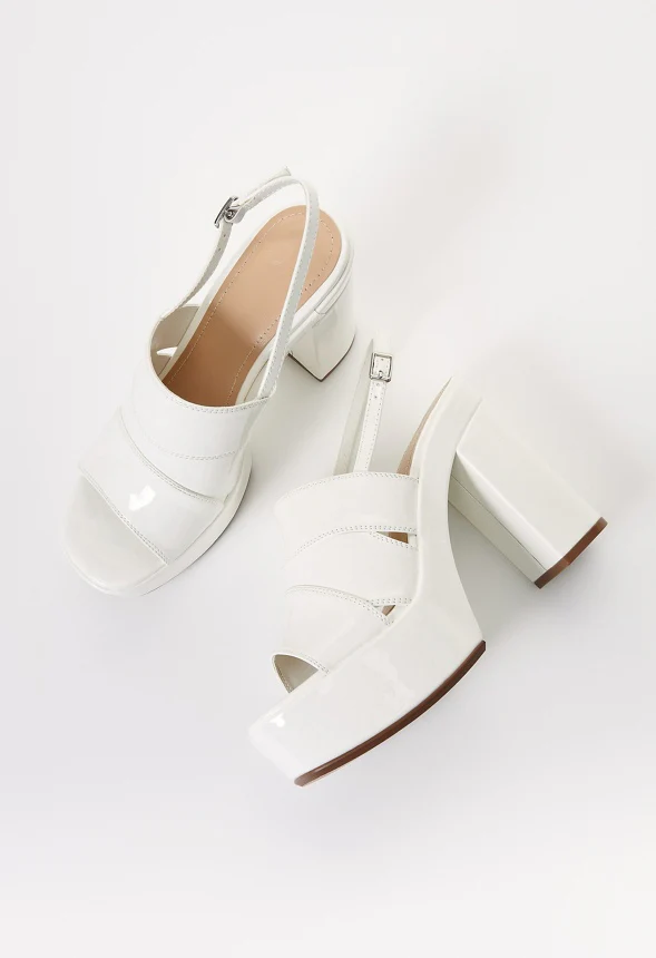 Etta Platform Sandal - Image 6