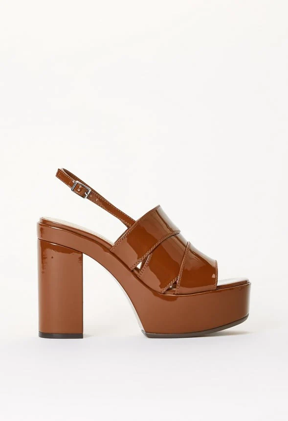 Etta Platform Sandal - Image 3