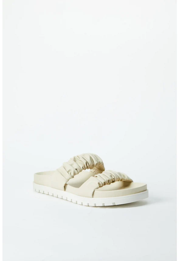Eva Flat Slide Sandal - Image 5