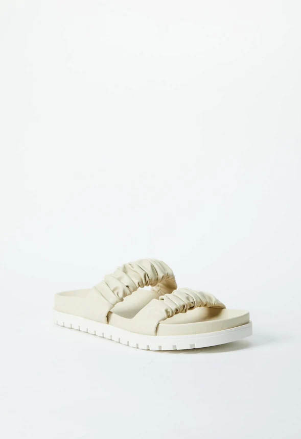Eva Flat Slide Sandal - Image 2