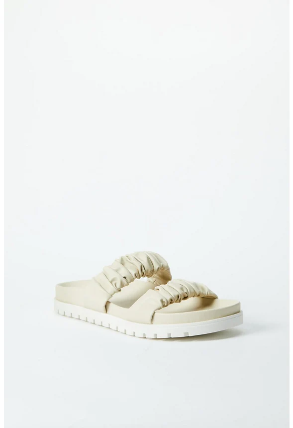 Eva Flat Slide Sandal - Image 4