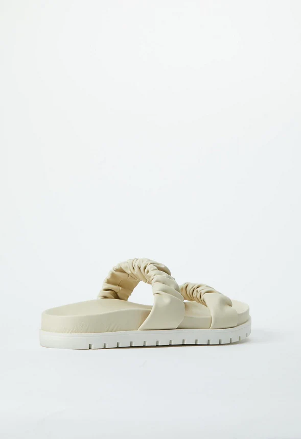 Eva Flat Slide Sandal - Image 5