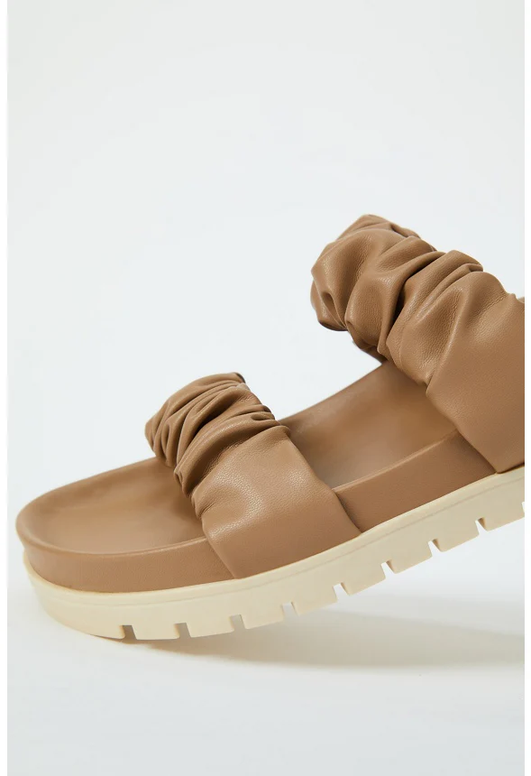 Eva Flat Slide Sandal - Image 5
