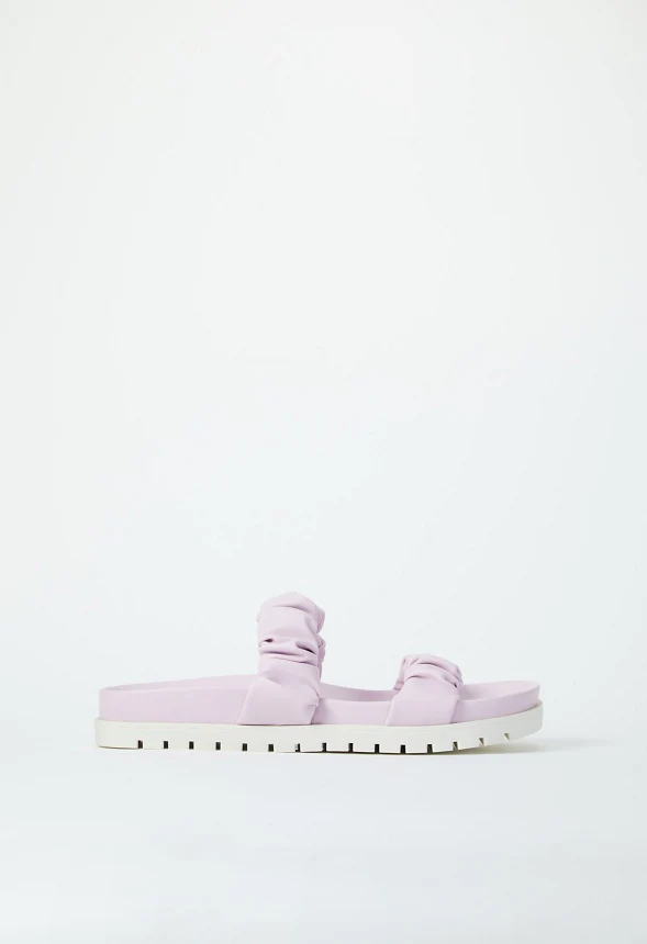 Eva Flat Slide Sandal - Image 3