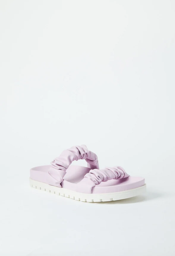 Eva Flat Slide Sandal - Image 6