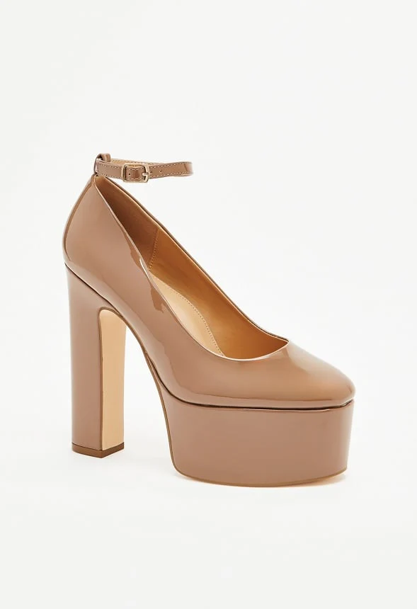 Eve Platform Pump - Image 2