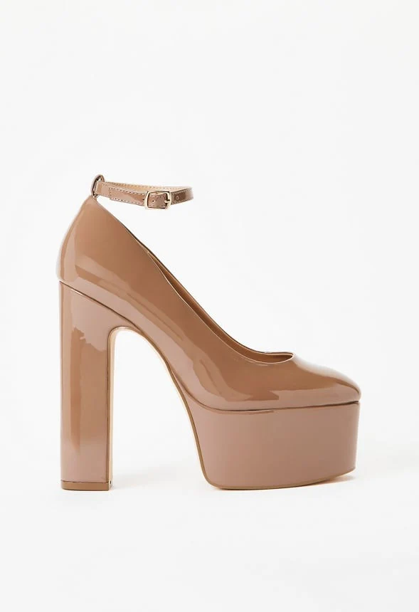 Eve Platform Pump - Image 3