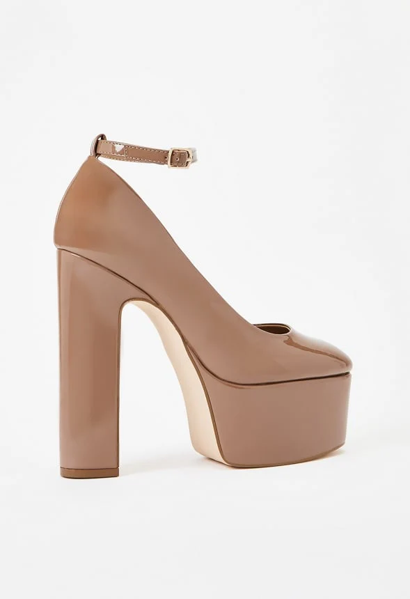 Eve Platform Pump - Image 4