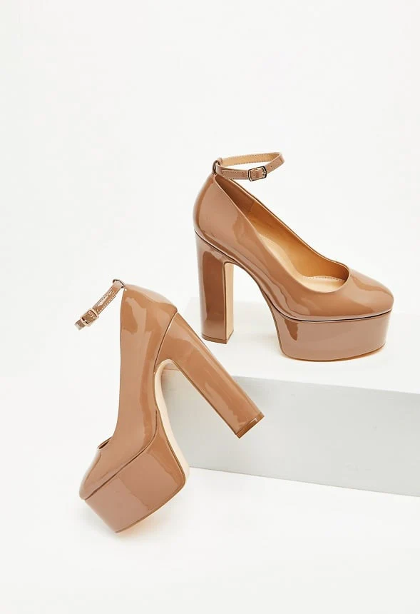 Eve Platform Pump - Image 5