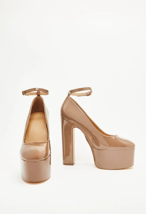 Eve Platform Pump - Image 6