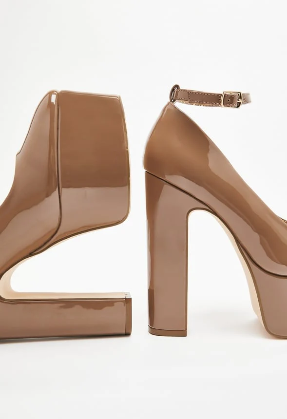 Eve Platform Pump - Image 7