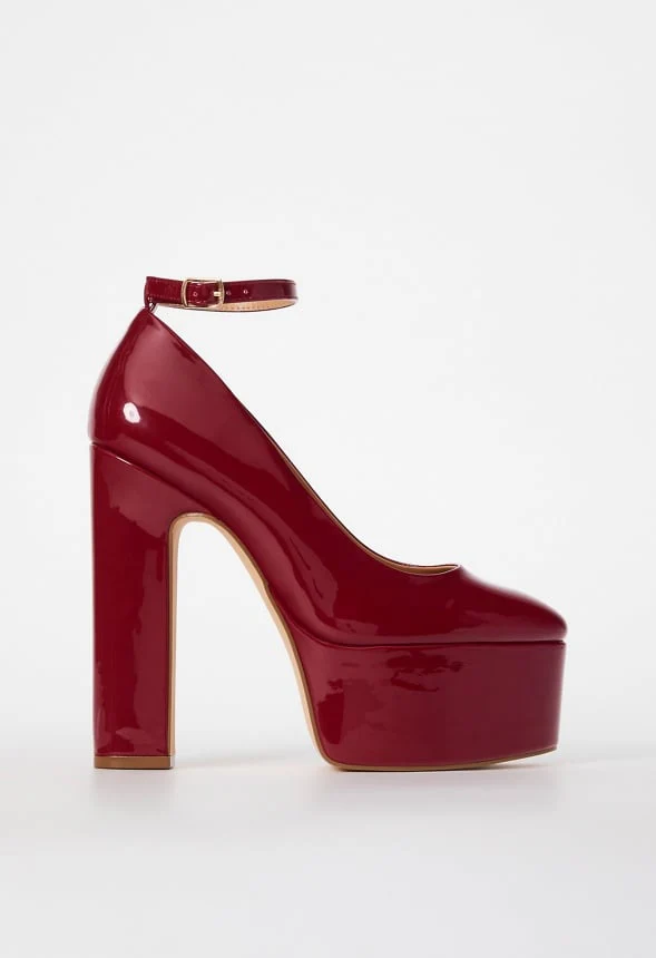 Eve Platform Pump - Image 3