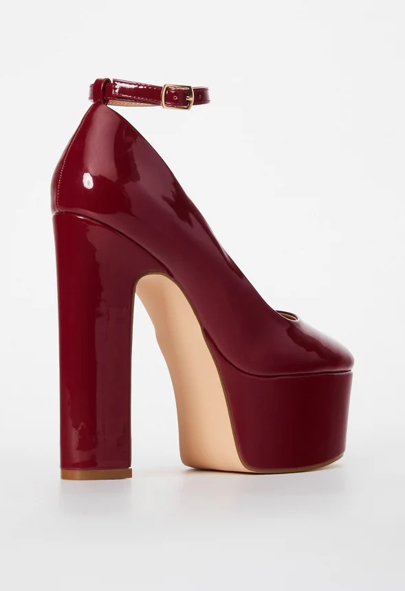Eve Platform Pump - Image 4