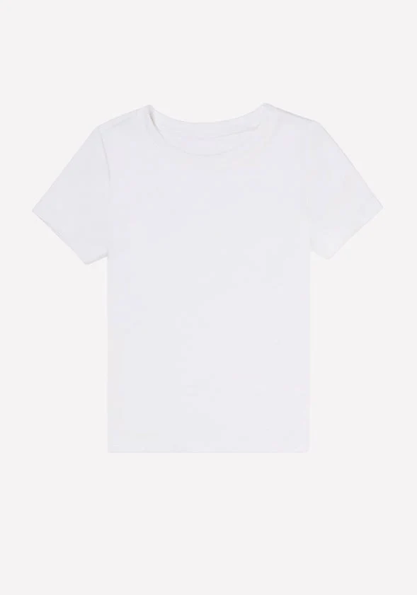 Everyday Short Sleeve Tee - Image 2